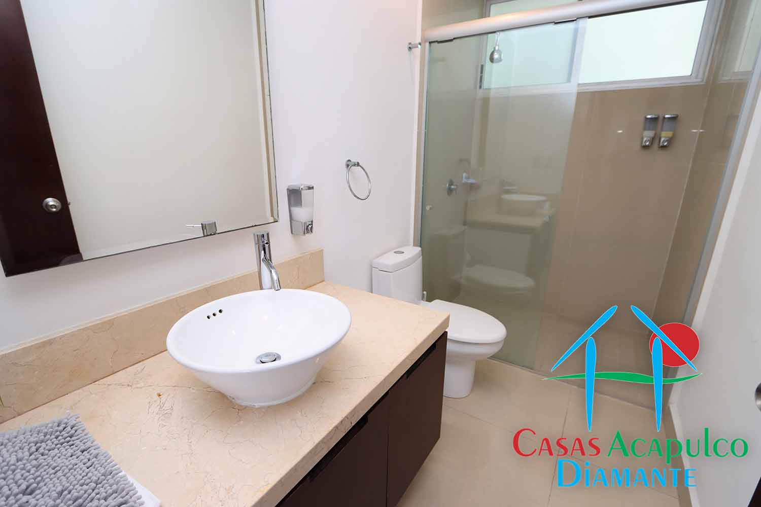 Laguna Cielo 403 - Recamara principal 6